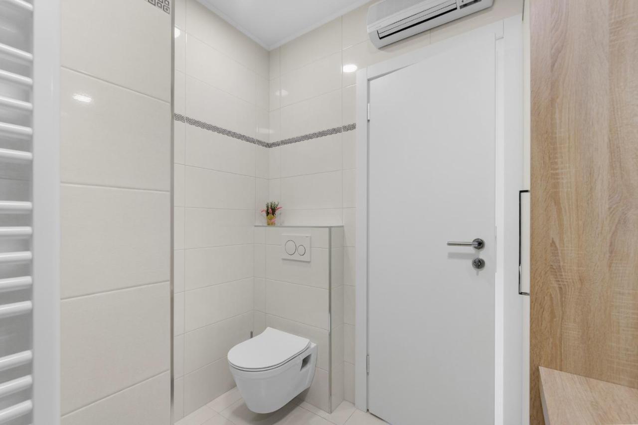 Apartment Stanko Vrvari Exterior foto