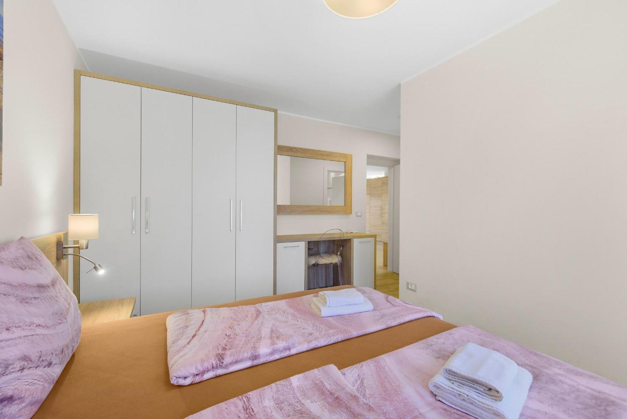 Apartment Stanko Vrvari Exterior foto