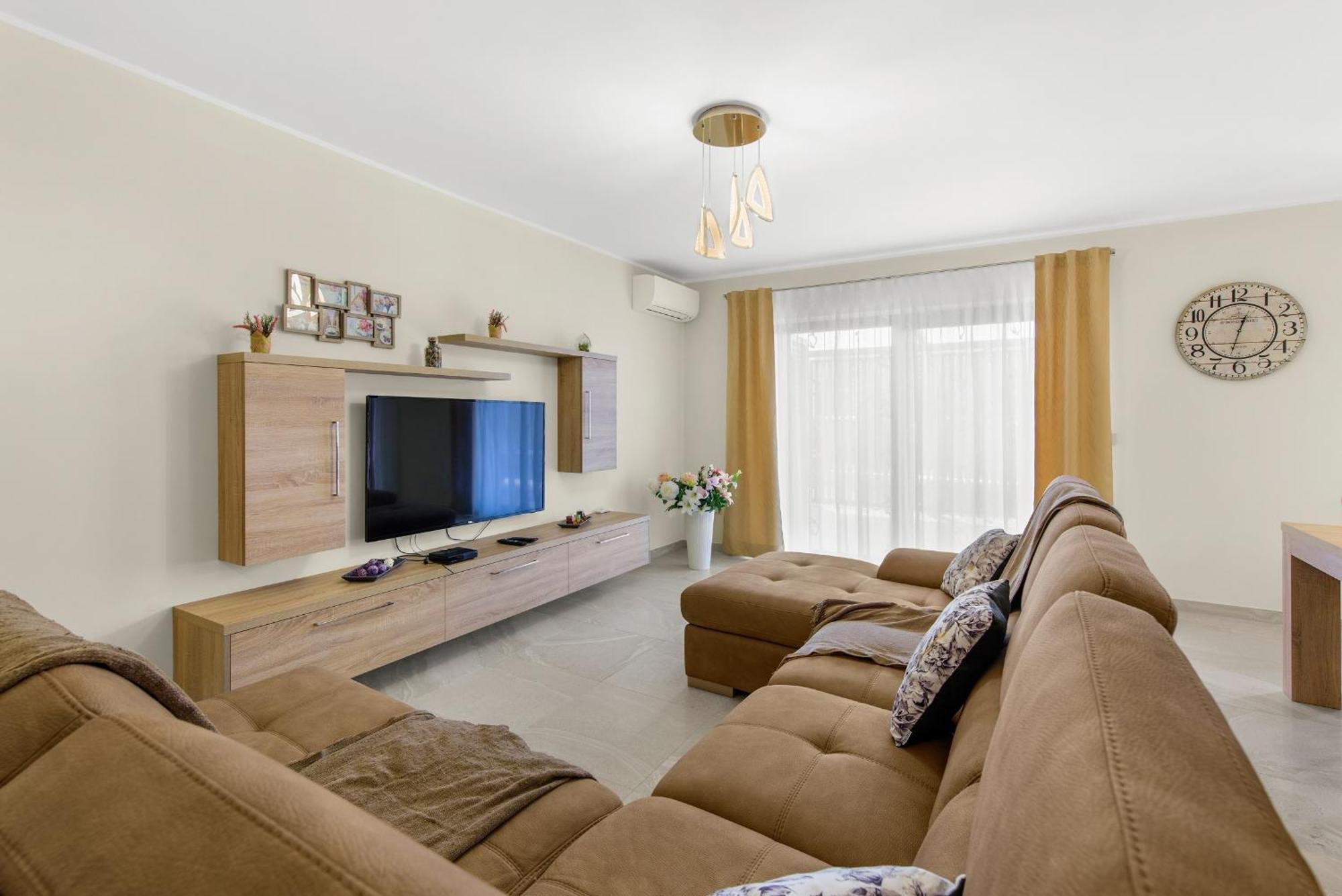 Apartment Stanko Vrvari Zimmer foto
