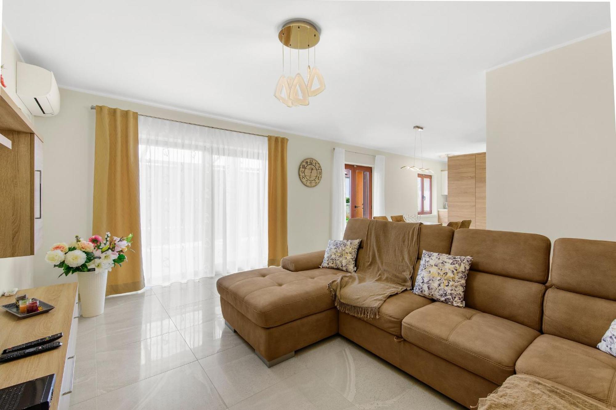 Apartment Stanko Vrvari Zimmer foto