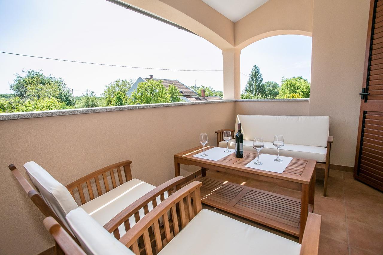 Apartment Stanko Vrvari Exterior foto