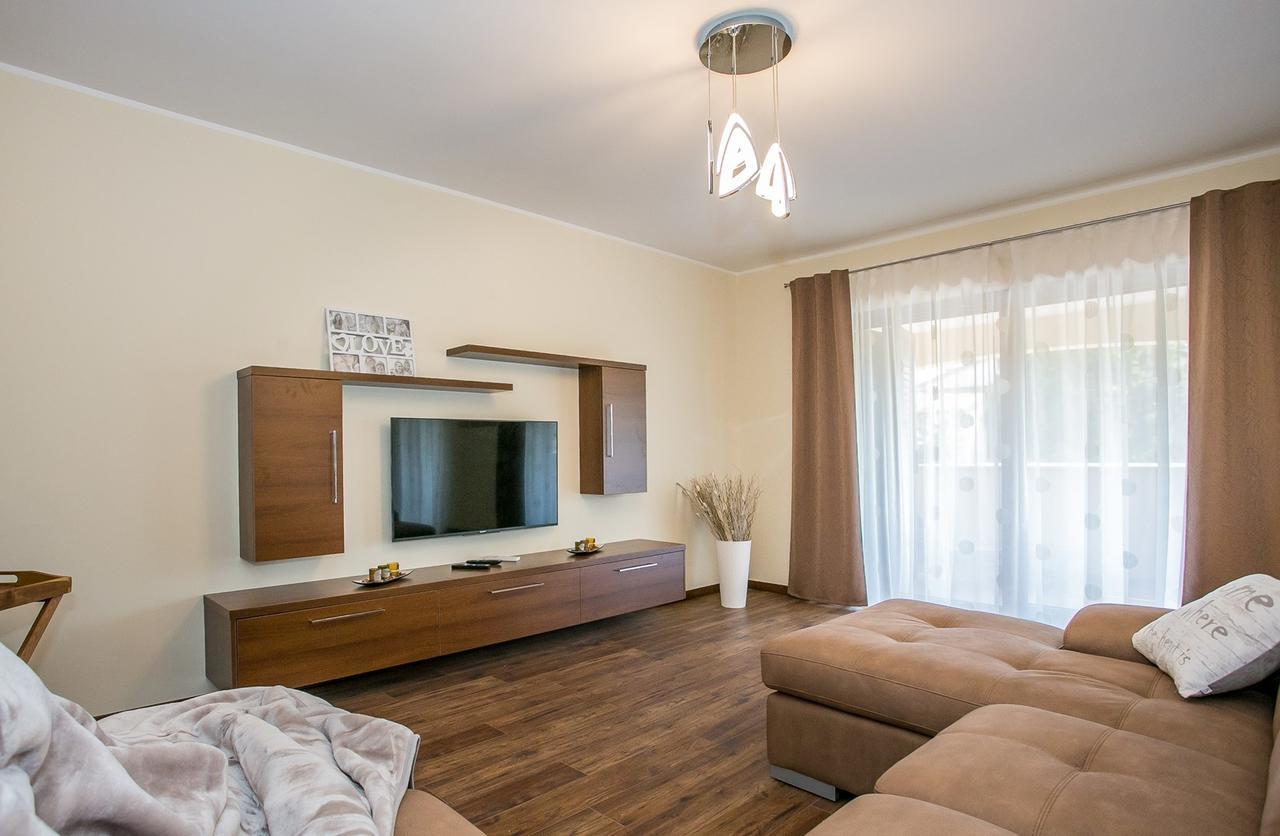 Apartment Stanko Vrvari Exterior foto