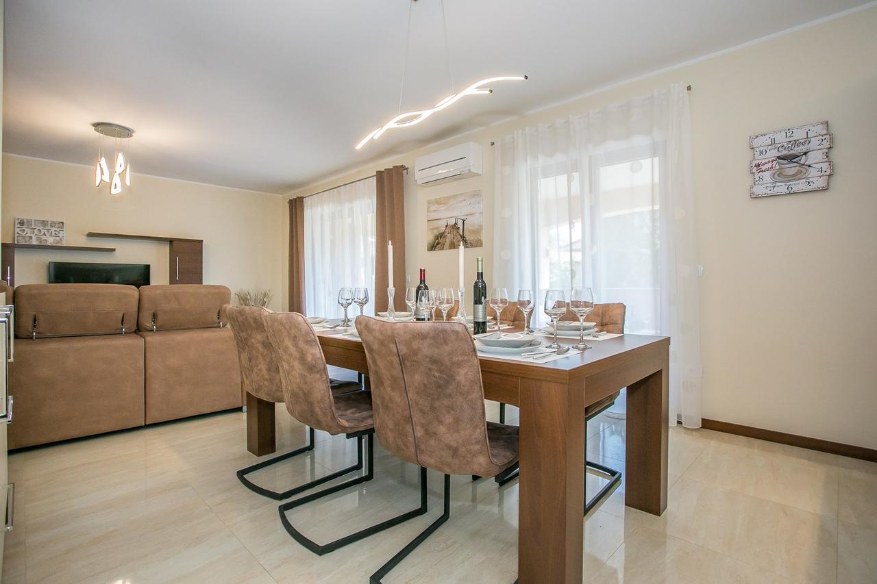 Apartment Stanko Vrvari Exterior foto