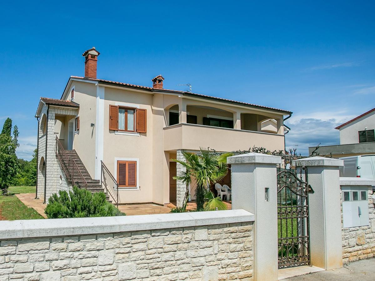 Apartment Stanko Vrvari Exterior foto