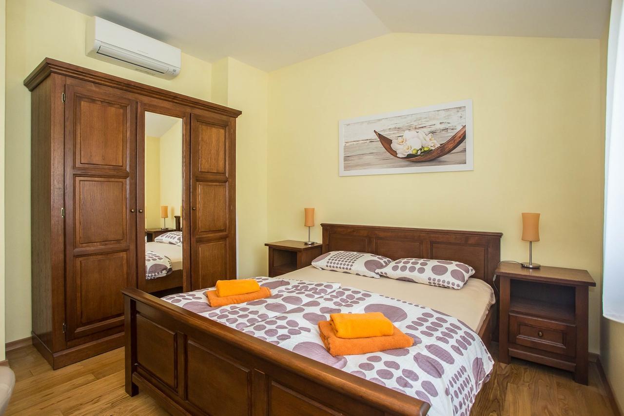 Apartment Stanko Vrvari Exterior foto