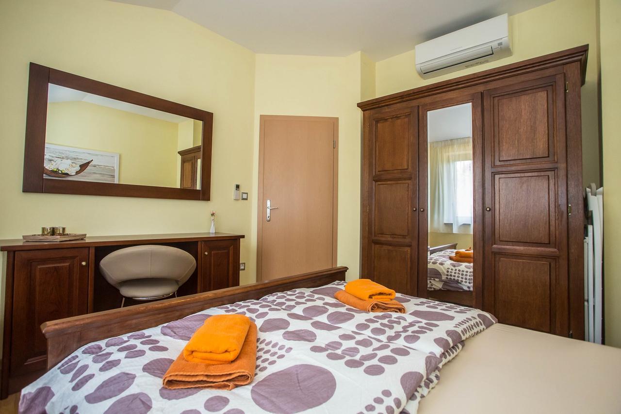 Apartment Stanko Vrvari Exterior foto
