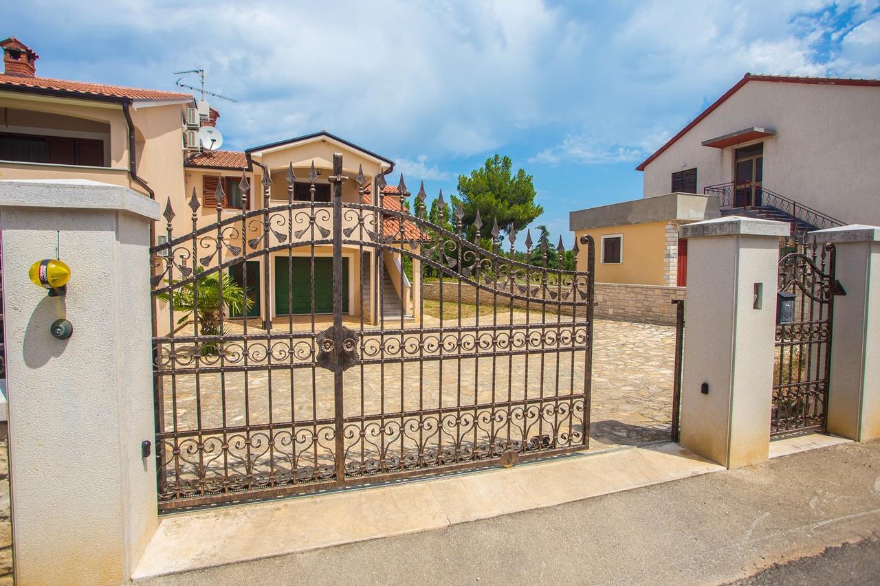 Apartment Stanko Vrvari Exterior foto