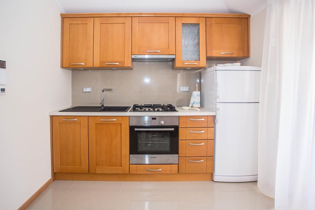 Apartment Stanko Vrvari Exterior foto