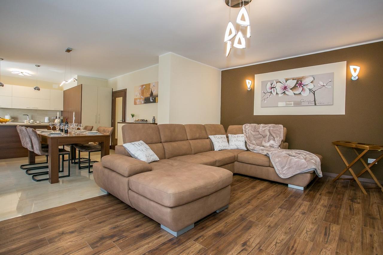 Apartment Stanko Vrvari Exterior foto