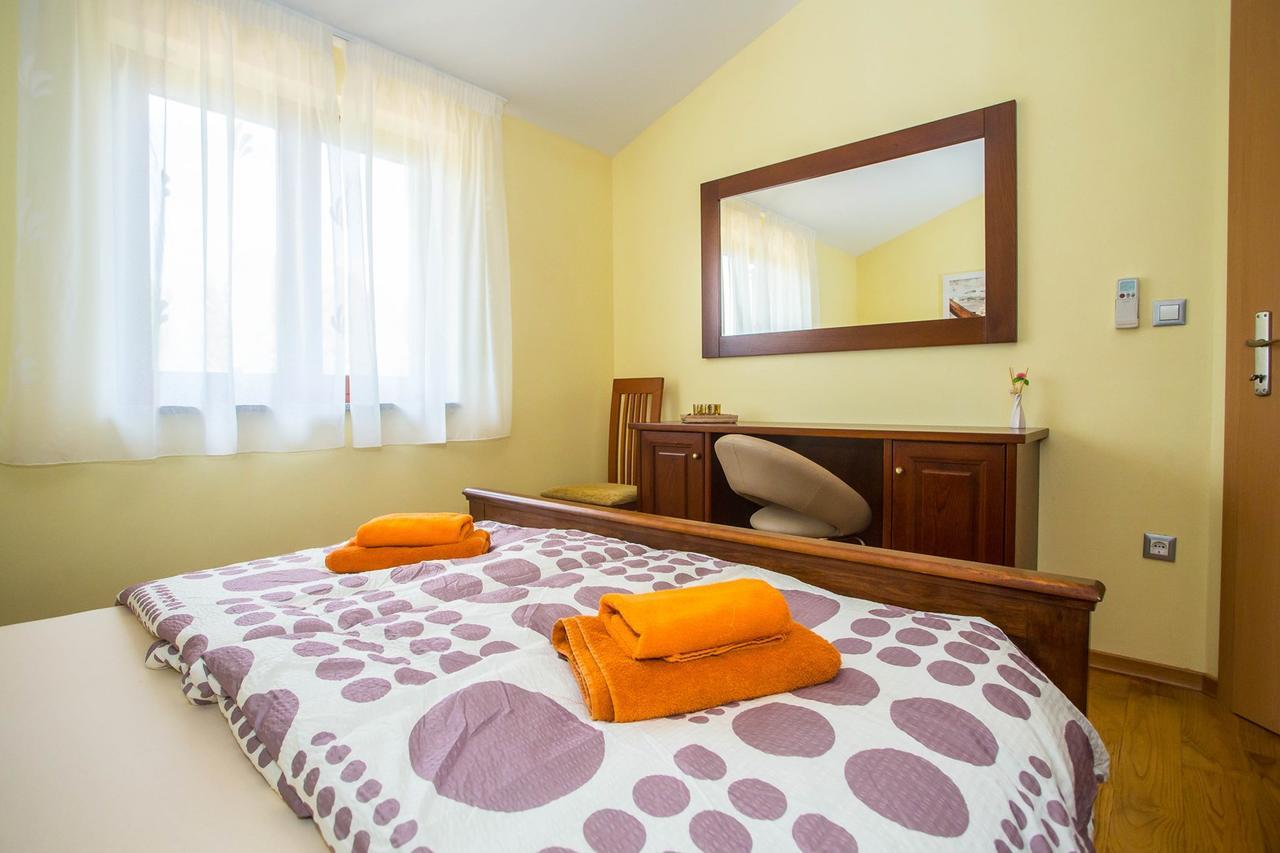 Apartment Stanko Vrvari Exterior foto
