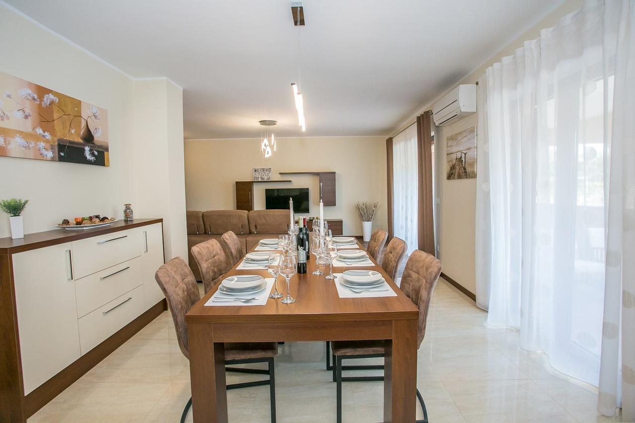 Apartment Stanko Vrvari Exterior foto